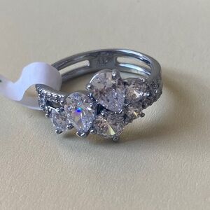 Bomb Party Ring-RBP8243